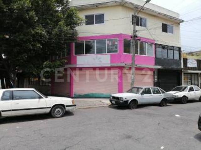 CASA EN RENTA CAMPESTRE GUADALUPANA, ESQUINA, CERCA METRO IMPULSORA AV. CENTRAL