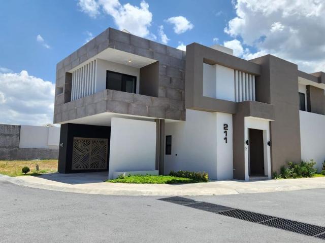 Casa en renta Campestre La Poza, Saltillo, Coahuila