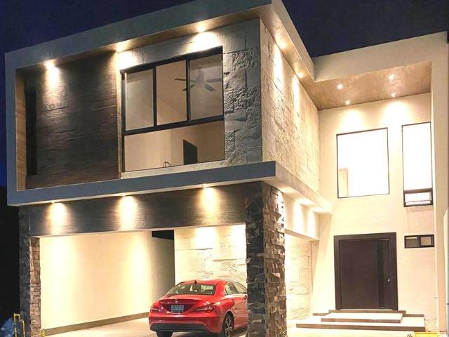 Casa en renta Campestre La Poza, Saltillo, Coahuila