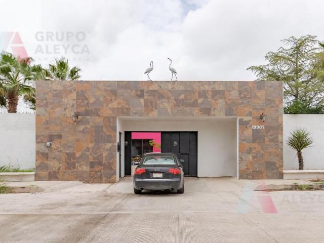 Casa en renta Campestre Las Carolinas, Municipio De Chihuahua