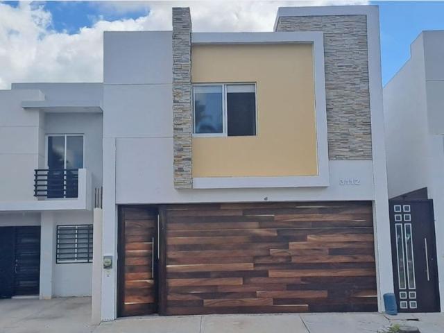 Casa en renta Campestre Los Laureles, Culiacán