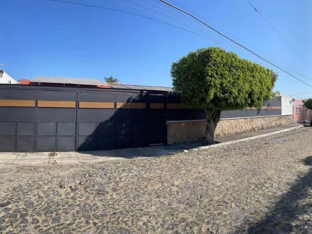 Casa en renta Campestre Los Pinos, Zapopan, Jalisco