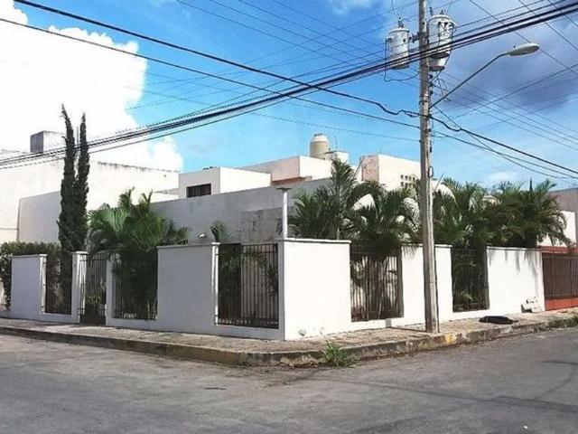 Casa en renta Campestre, Mérida, Mérida, Yucatán