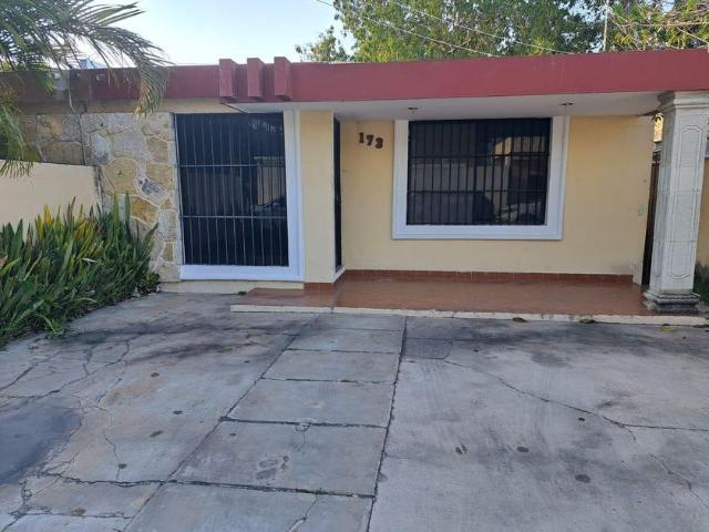 Casa en renta Campestre, Mérida, Mérida, Yucatán
