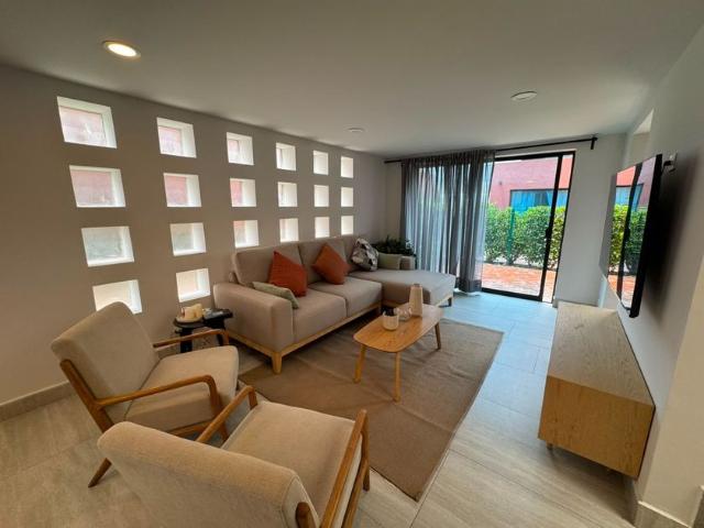 Casa en renta Campestre Morillotla, San Andrés Cholula, Puebla, México