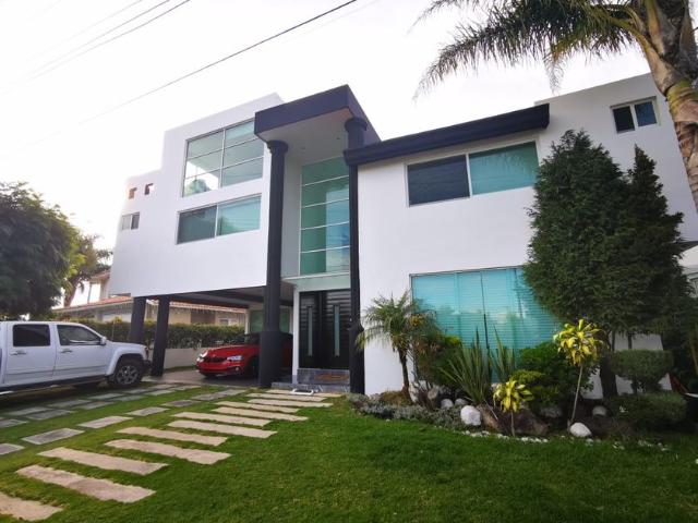 Casa en renta Campestre Morillotla, San Andrés Cholula, Puebla, México