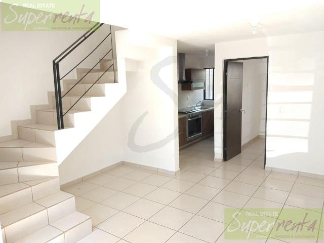 Casa en Renta campestre Residencial