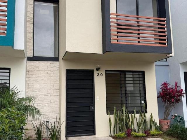 Casa en renta Campo Real, Zapopan, Zapopan, Jalisco