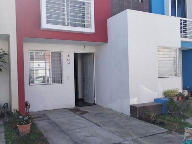 Casa en renta Campo Real, Zapopan, Zapopan, Jalisco
