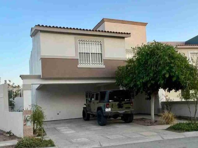 Casa en renta Campos Elíseos, Juárez, Chihuahua, México