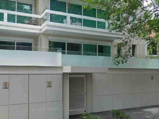 Casa en renta Campos Elíseos 100, Chapultepec Morales, Polanco V Sección, Ciudad De México, Cdmx, México