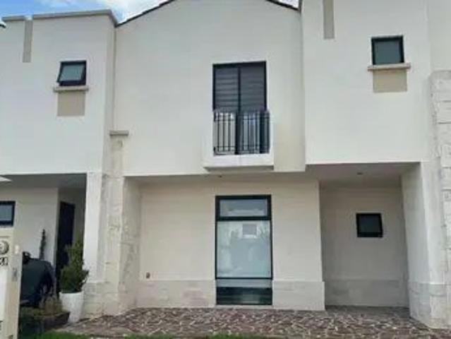 Casa En Renta Canah León Guanajuato
