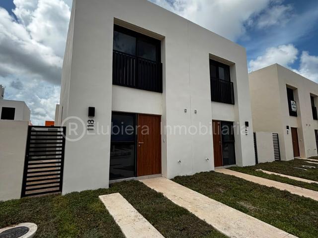 Casa en renta Cancún, Benito Juárez, Distrito 22, Quintana Roo, 77565, México