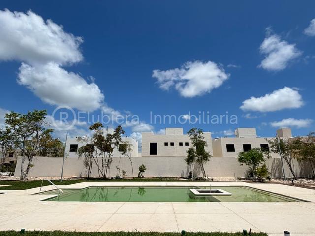 Casa en renta Cancún, Benito Juárez, Distrito 22, Quintana Roo, 77569, México