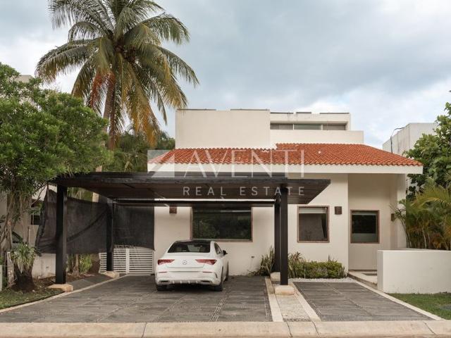 Casa en renta Cancún, Benito Juárez, Quintana Roo, 77506, México