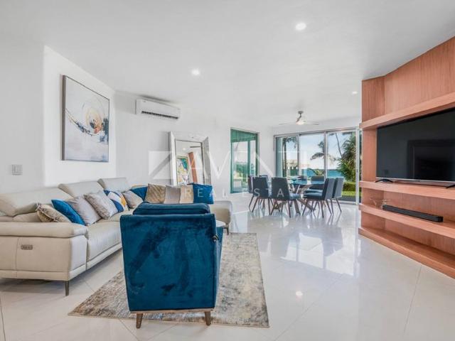 Casa en renta Cancún, Benito Juárez, Quintana Roo, 77506, México