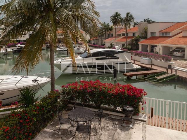 Casa en renta Cancún, Benito Juárez, Quintana Roo, 77506, México