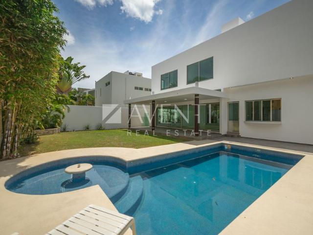 Casa en renta Cancún, Benito Juárez, Quintana Roo, 77506, México