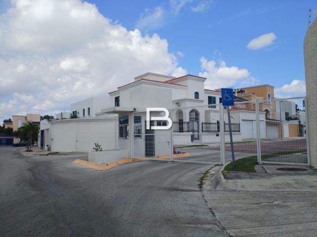 Casa en renta Cancún Centro, Cancún