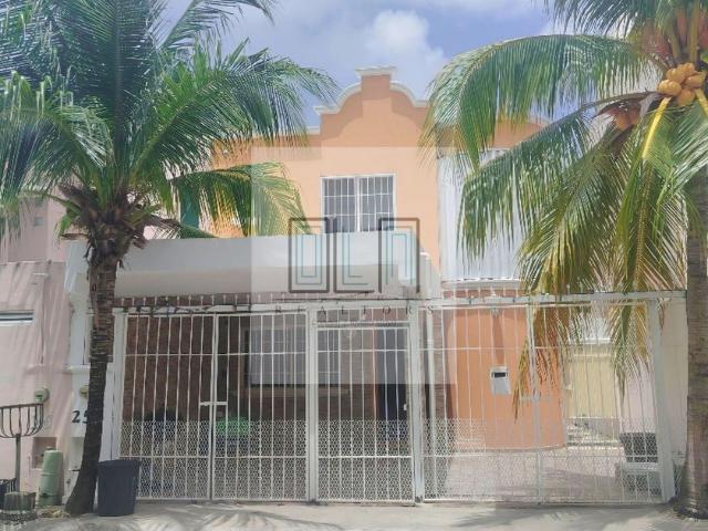 Casa en renta Cancún Centro, Cancún
