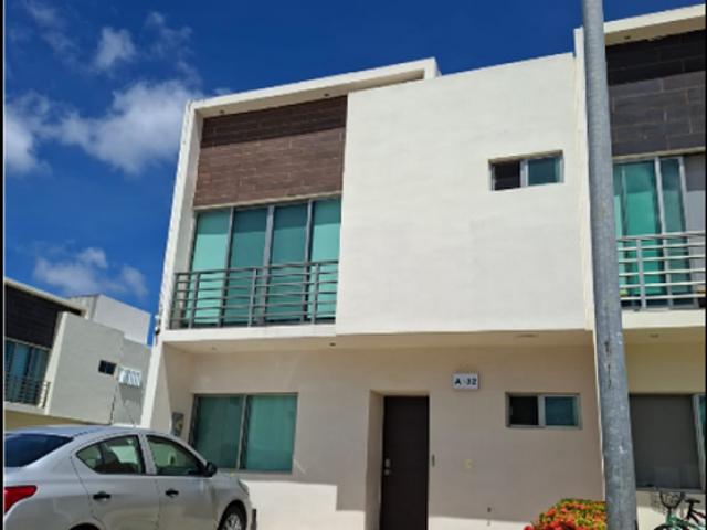 Casa en renta Cancún Centro, Cancún