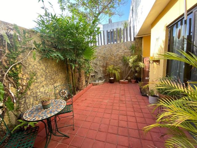 Casa en renta Cancún Centro, Cancún