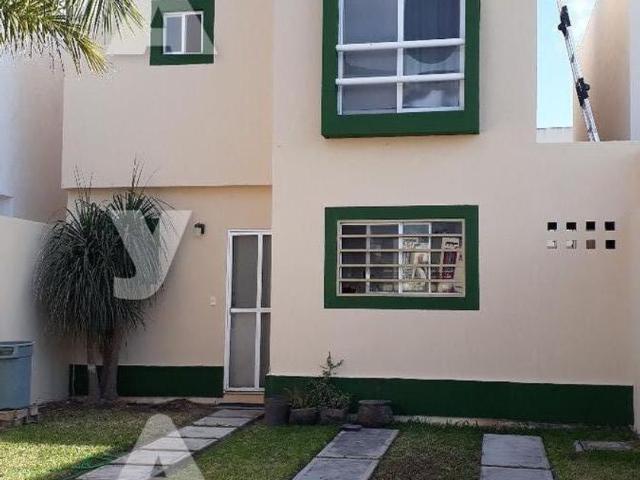 Casa en renta Cancún Centro, Cancún