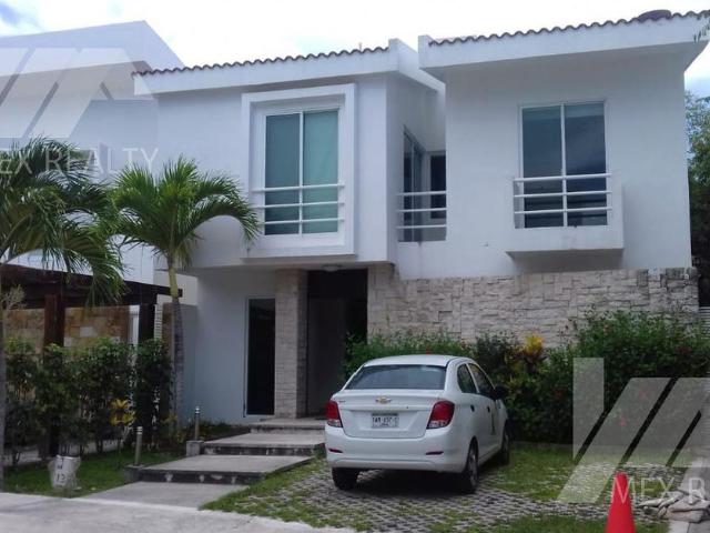 Casa en renta Cancún Centro, Cancún