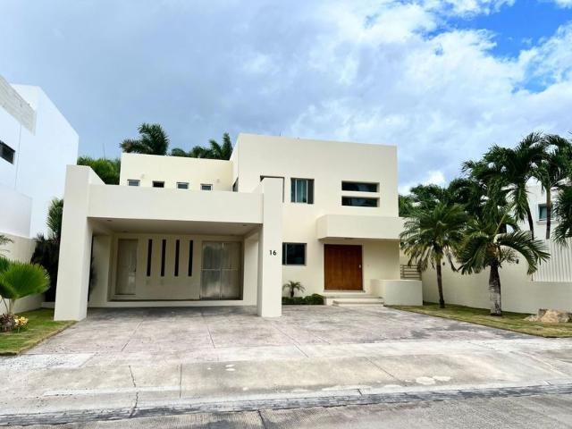 Casa en renta Cancún, Quintana Roo, México