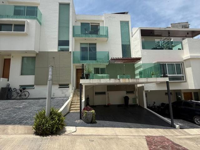 Casa en renta Cancer 3950, Santa Rita, Zapopan, Jalisco, México