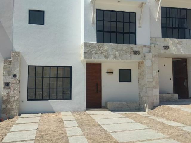 Casa en renta Candora Urbanidad, Boulevard Candora, León, Guanajuato, México