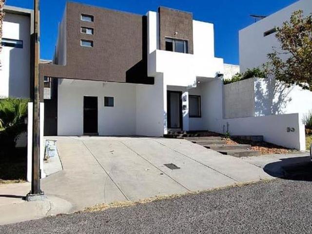 Casa en renta Cantera Del Pedregal, Municipio De Chihuahua
