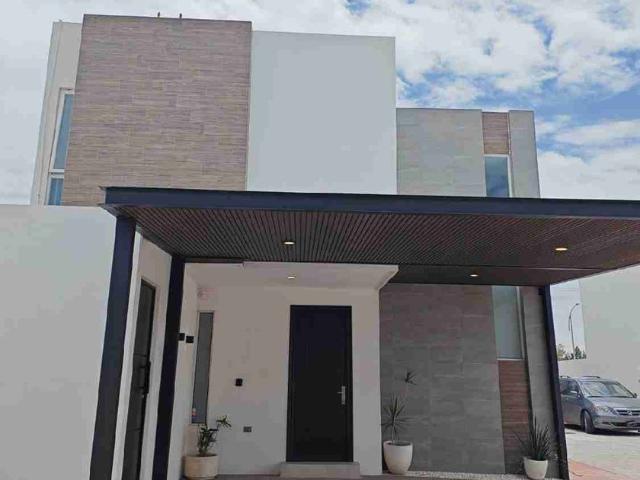 Casa en renta Canteras De San José, Ciudad De Aguascalientes