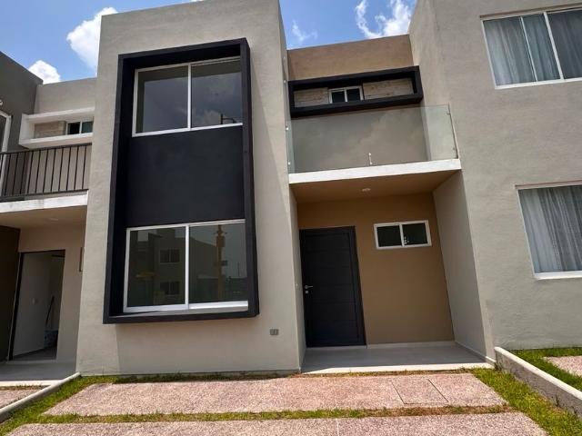 Casa en renta Canteras De San José, Ciudad De Aguascalientes