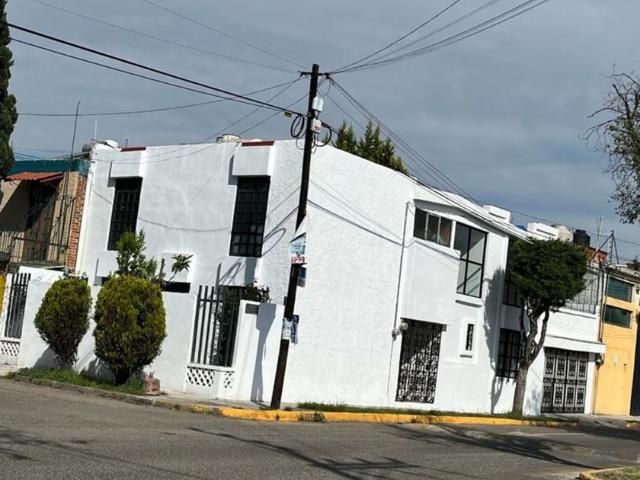Casa en renta Casa Blanca, Metepec, Metepec