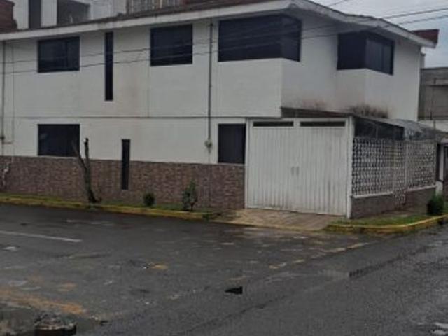 Casa en renta Casa Blanca, Metepec, Metepec