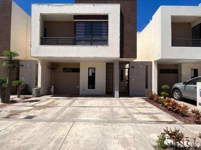 Casa en renta Casa Blanca, Ciudad Obregón