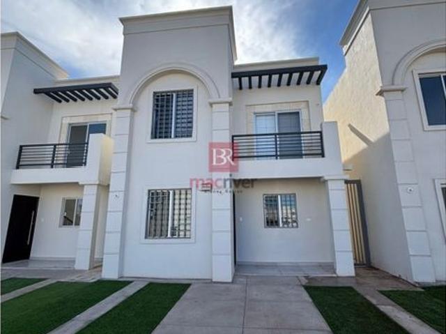 Casa en renta Casa Blanca, Ciudad Obregón
