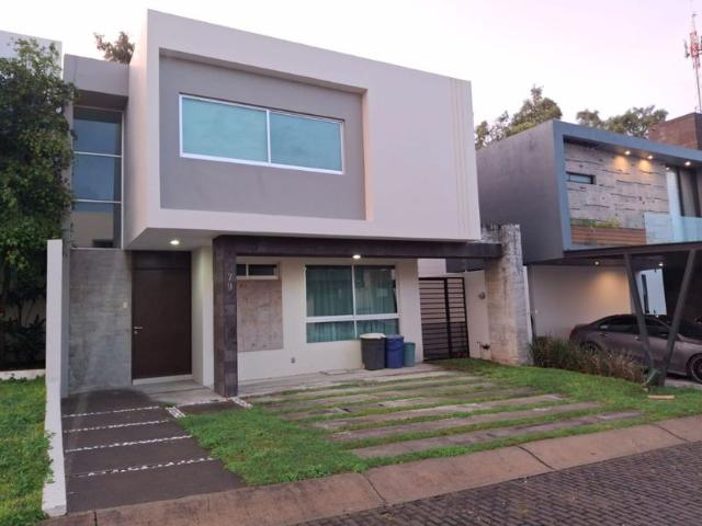 Casa en renta Casa Fuerte, Av. Camino Real A Colima 96 F, Casa Fuerte, 45646 San Agustín, Jal México