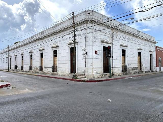 Casa en renta Casa Yucatán Restaurante, Centro, Mérida, Yucatán, 97000, Mex