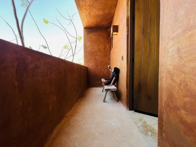 Casa en renta Casa Yucatán Restaurante, Centro, Mérida, Yucatán, 97000, Mex