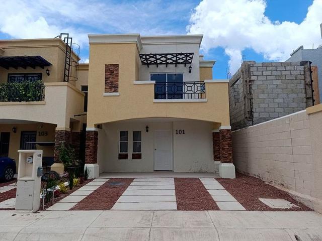 Casa en renta Casas Pachuca Qavalta, Avenida Florina, Pachuca De Soto, Estado De Hidalgo, México
