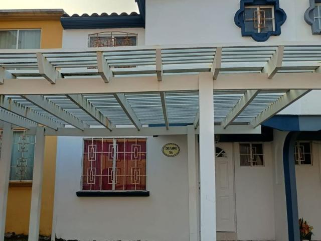 Casa en renta Casas Palenque, Las Bajadas, Veracruz, México
