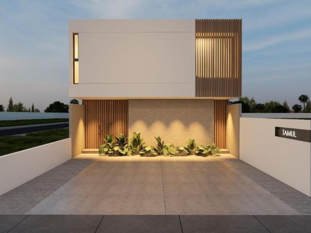 Casa en renta Casas Tamsa, Boca Del Río
