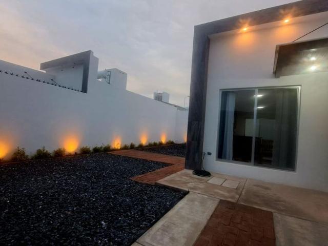 Casa en renta Casasolida, Aguascalientes, México