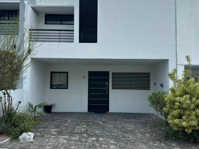 Casa en renta Castilla De La Mancha 68, Real De Valdepeñas, Zapopan, Jalisco, México
