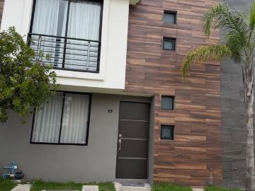 Casa en renta Capadocia Residencial, Fausto Ortega, Capadocia Residencial, San Francisco Ocotlán, Puebla, México