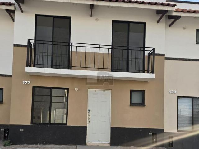 Casa en renta Capittala Residencial, Ciudad De Aguascalientes