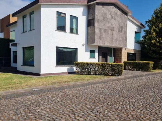 Casa en renta Capulhuac, Estado De México