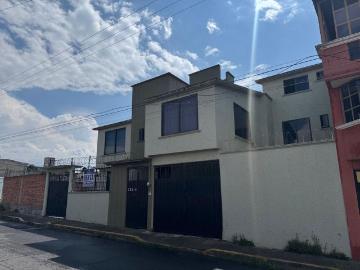 Casa en renta Capultitlán, Toluca
